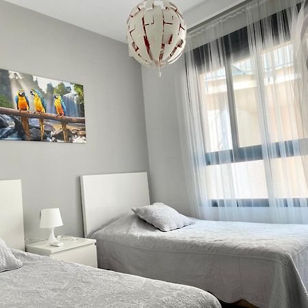 Apartment Playa Elisa Bay Pilar de la Horadada Bagian luar foto